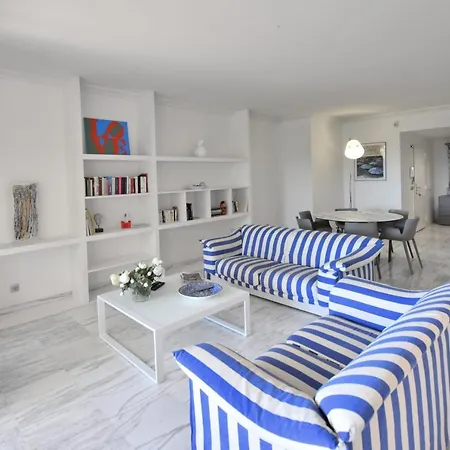 Appartamento Stunning 3-br With Large Terrace And Pool Cannes
