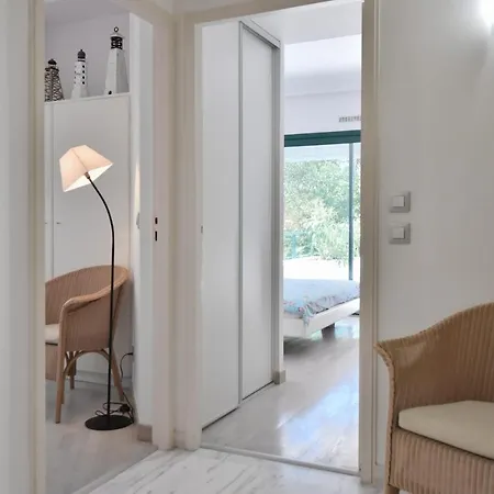 Stunning 3-br With Large Terrace And Pool * Cannes