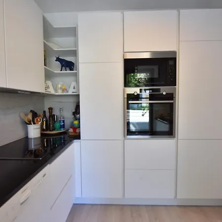 Stunning 3-br With Large Terrace And Pool * Cannes