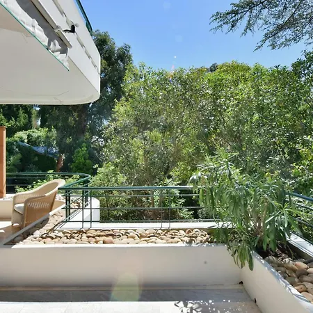 Stunning 3-br With Large Terrace And Pool * 칸느