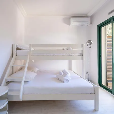 Stunning 3-br With Large Terrace And Pool 칸느
